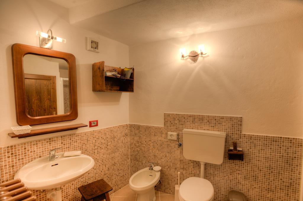 Residence Cav Emile Rey Courmayeur Szoba fotó